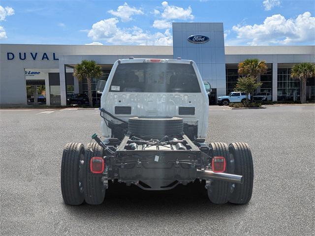 new 2024 Ford F-450 car, priced at $69,394