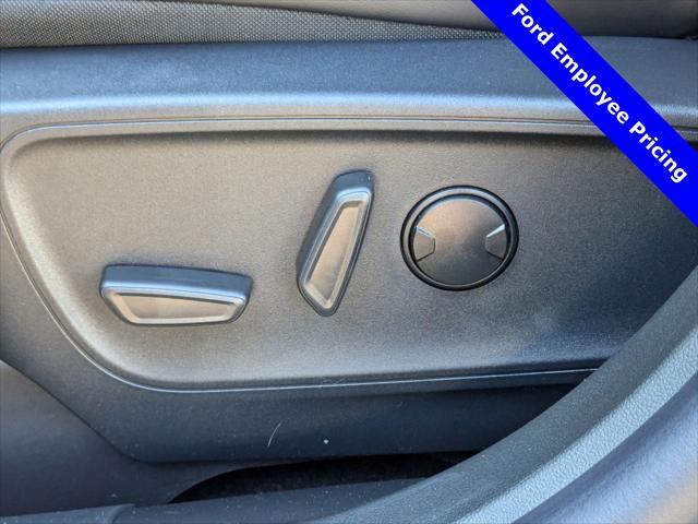 new 2025 Ford Escape PHEV car, priced at $33,148