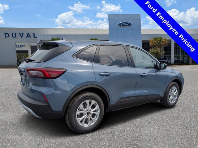 new 2025 Ford Escape car, priced at $27,985