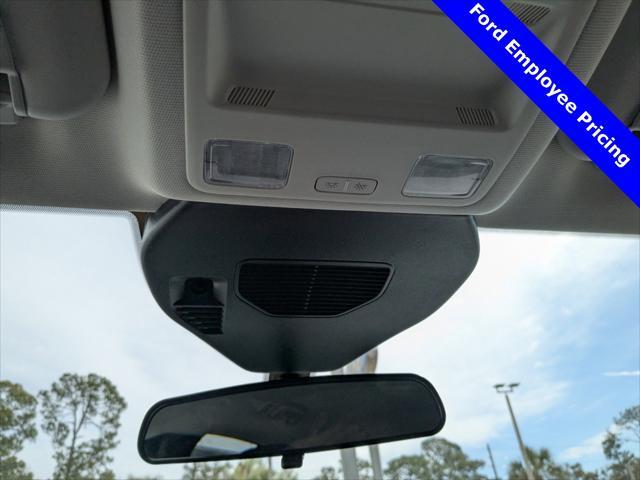 new 2025 Ford Escape car, priced at $27,985