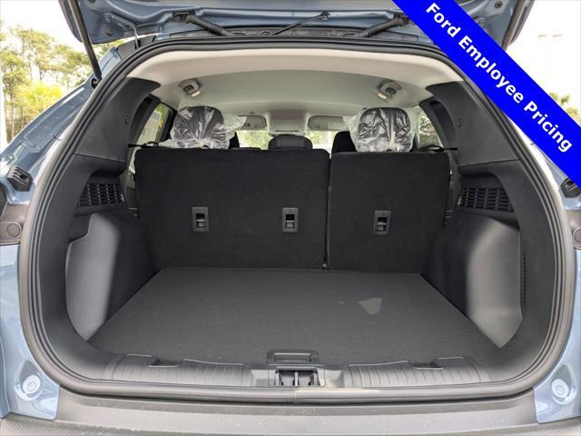 new 2025 Ford Escape car, priced at $27,985