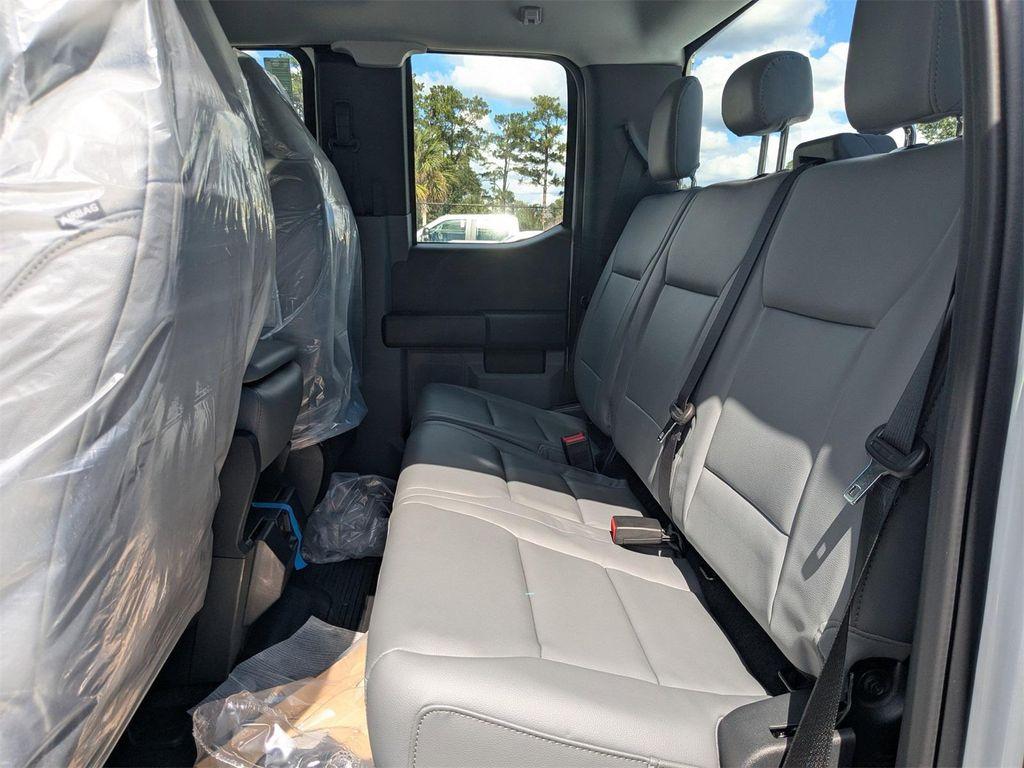 new 2026 Ford F-350 car, priced at $66,685