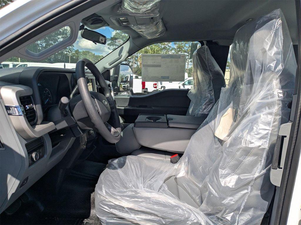 new 2026 Ford F-350 car, priced at $66,685