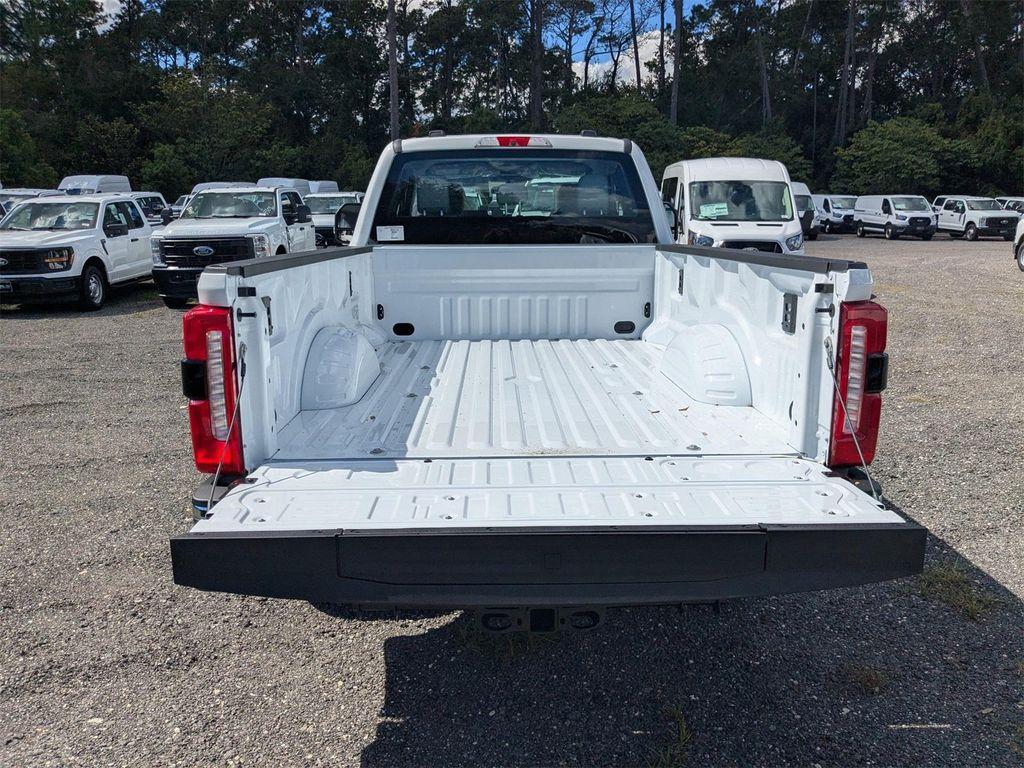 new 2026 Ford F-350 car, priced at $66,685