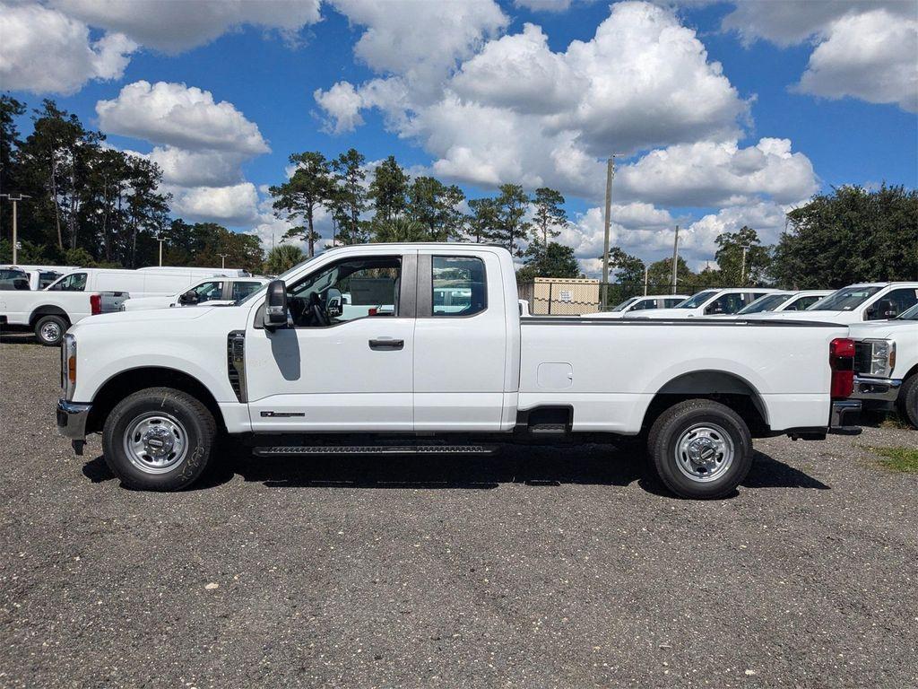 new 2026 Ford F-350 car, priced at $66,685