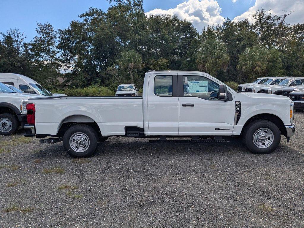 new 2026 Ford F-350 car, priced at $66,685