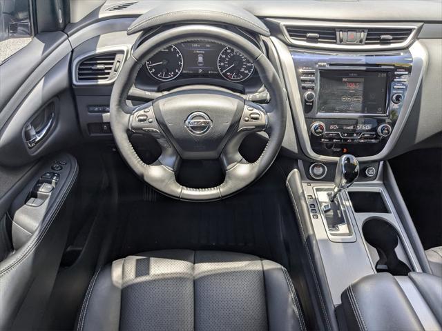 used 2020 Nissan Murano car, priced at $21,000