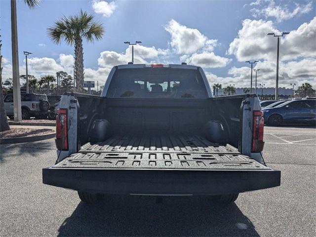 new 2024 Ford F-150 car, priced at $59,194