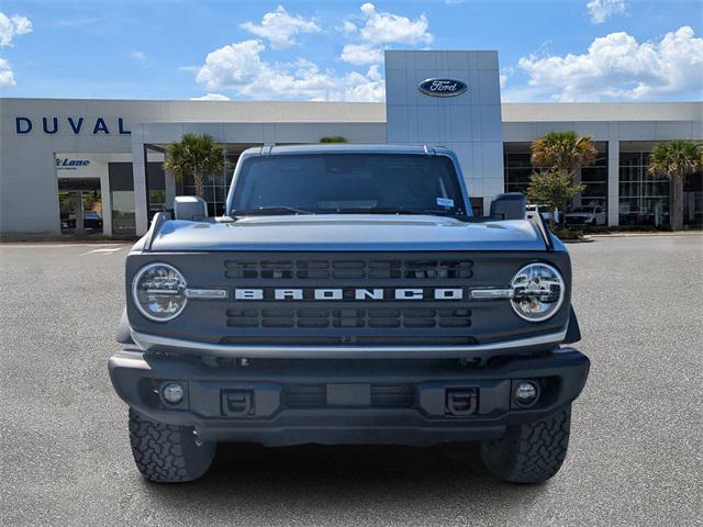 new 2024 Ford Bronco car, priced at $45,016