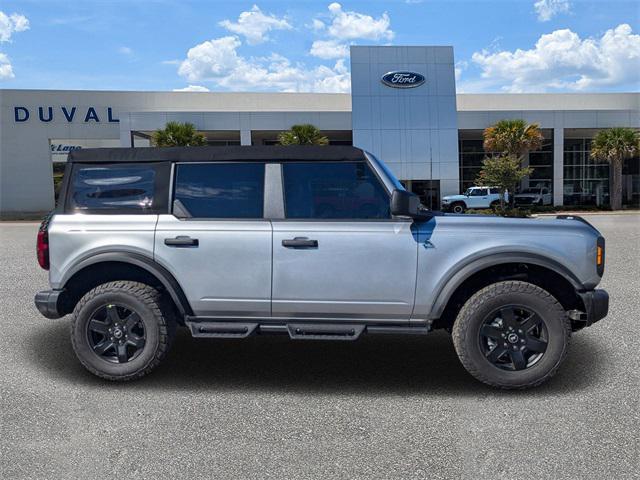 new 2024 Ford Bronco car, priced at $45,016