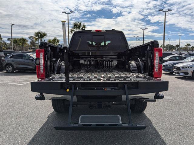 new 2024 Ford F-250 car, priced at $101,325