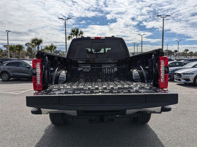 new 2024 Ford F-250 car, priced at $101,325