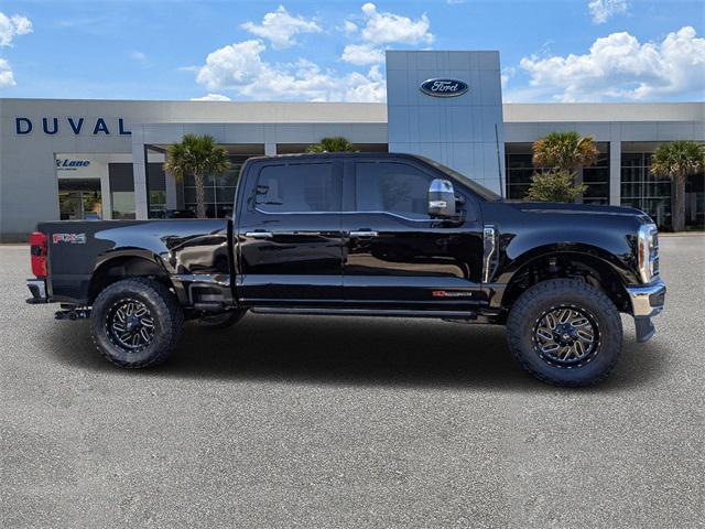 new 2024 Ford F-250 car, priced at $101,325