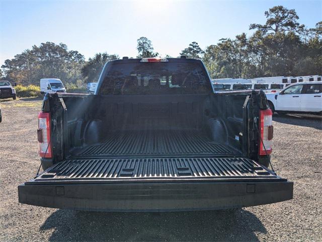 used 2023 Ford F-150 car, priced at $56,999