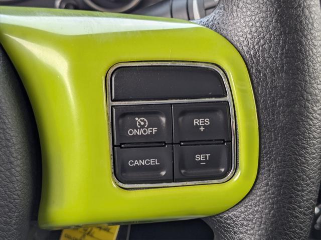 used 2017 Jeep Wrangler Unlimited car, priced at $20,000