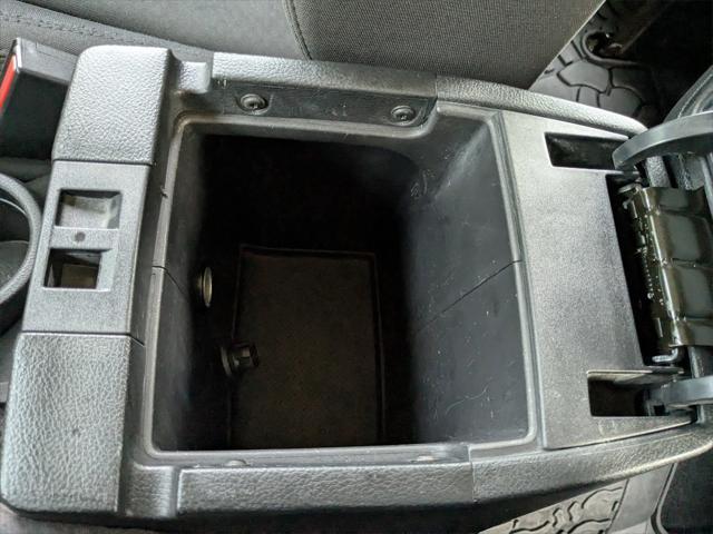 used 2017 Jeep Wrangler Unlimited car, priced at $20,000