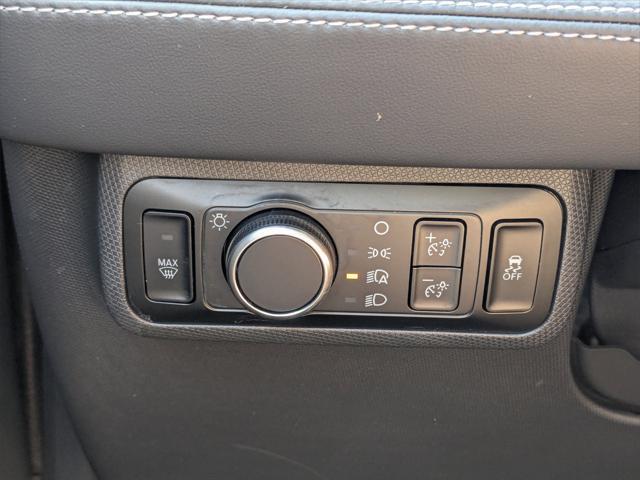 used 2024 Ford Mustang Mach-E car, priced at $38,500