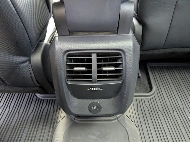 used 2024 Ford Mustang Mach-E car, priced at $38,500