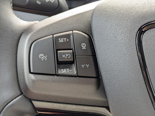 used 2024 Ford Mustang Mach-E car, priced at $38,500