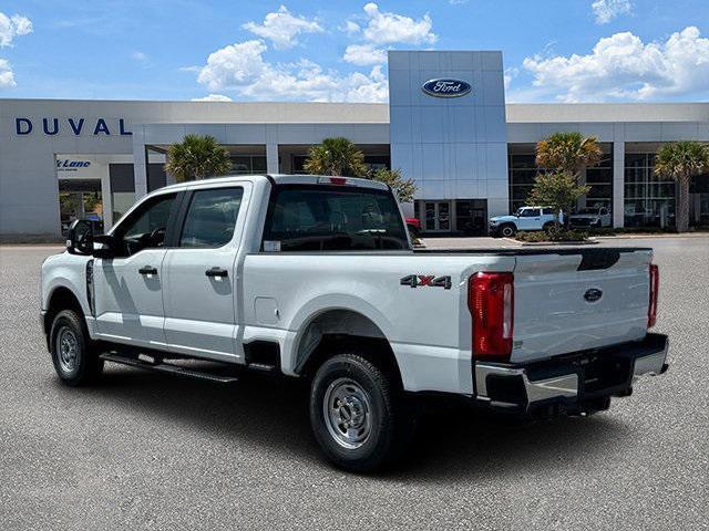 new 2024 Ford F-250 car, priced at $49,775