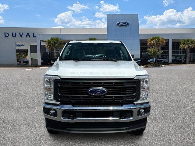 new 2024 Ford F-250 car, priced at $49,775