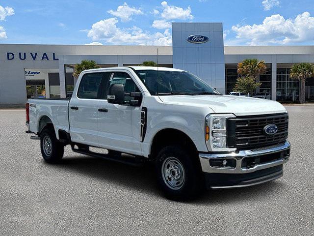 new 2024 Ford F-250 car, priced at $49,775