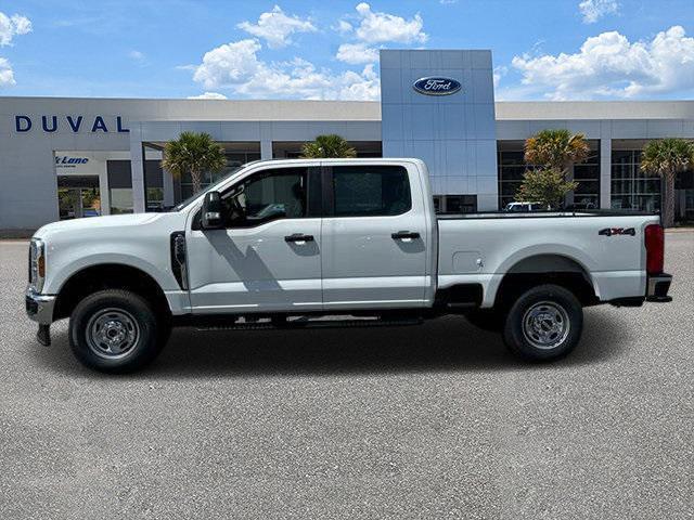 new 2024 Ford F-250 car, priced at $49,775