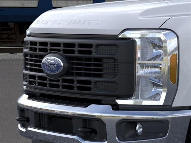 new 2024 Ford F-250 car, priced at $49,775