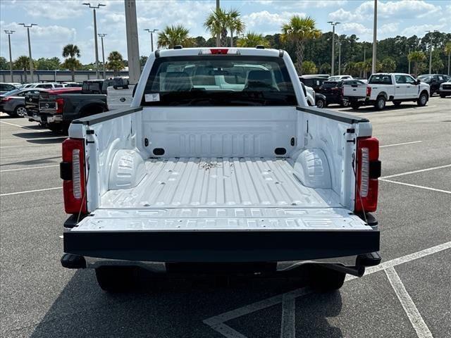 new 2024 Ford F-250 car, priced at $49,775