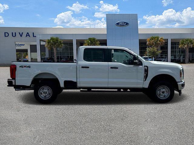 new 2024 Ford F-250 car, priced at $49,775