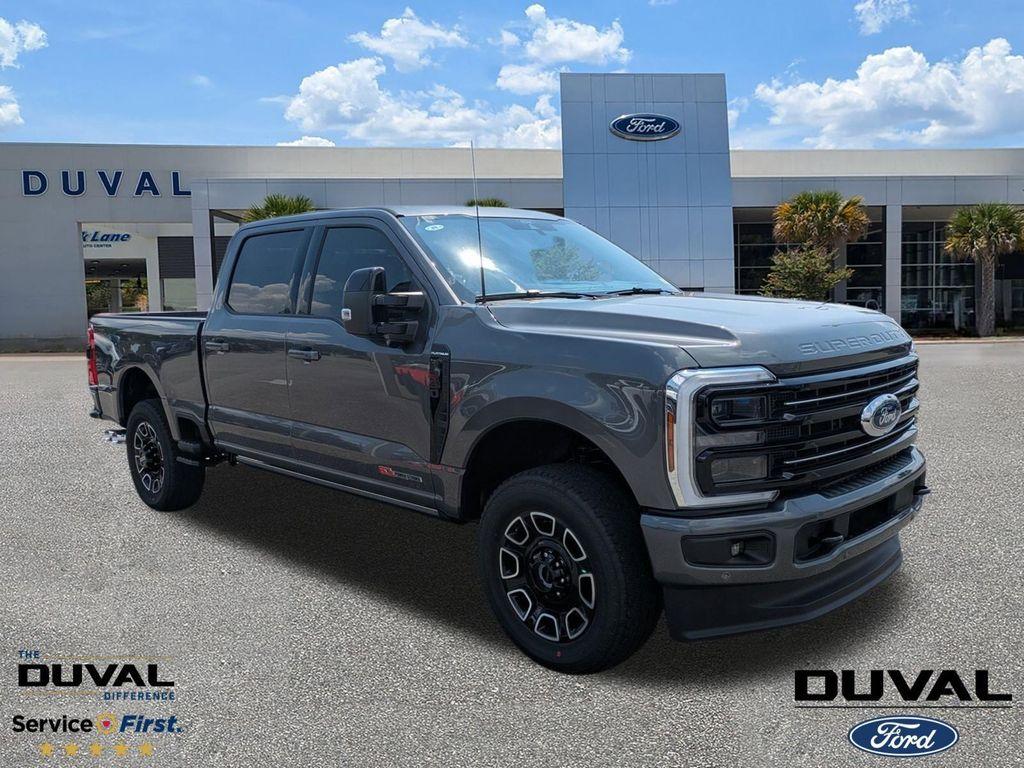 new 2026 Ford F-350 car, priced at $102,280