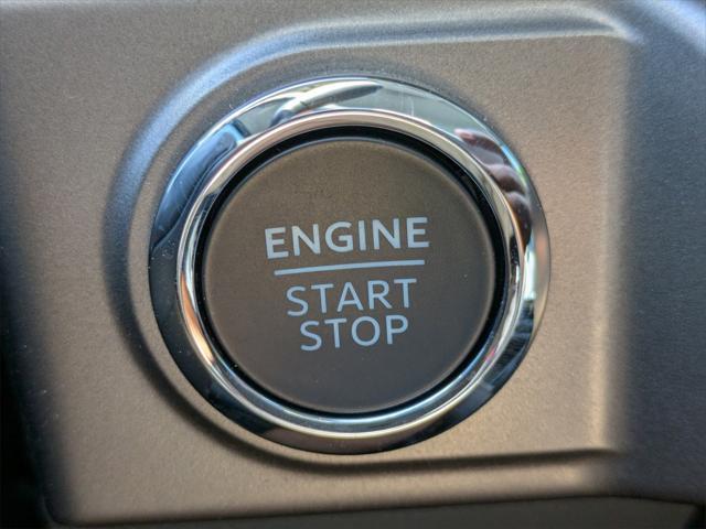 new 2025 Ford F-150 car, priced at $57,842