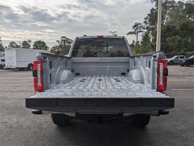 new 2024 Ford F-250 car, priced at $101,905