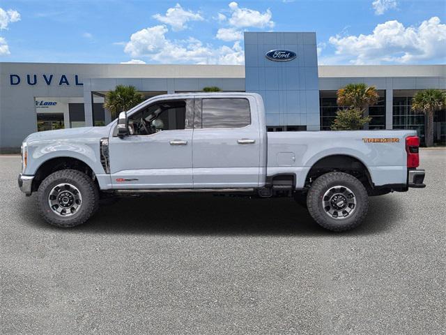 new 2024 Ford F-250 car, priced at $101,905