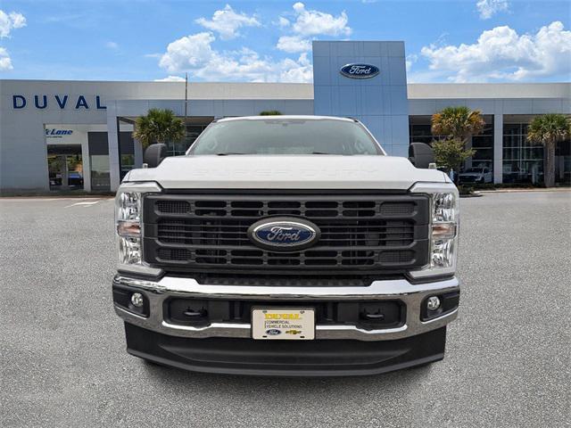 new 2024 Ford F-250 car, priced at $65,265