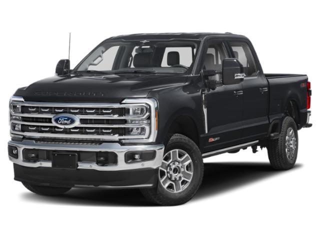new 2024 Ford F-250 car, priced at $87,824
