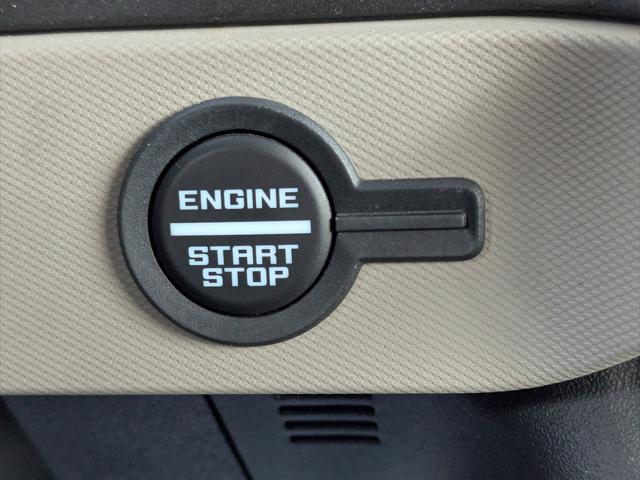 used 2021 Ford Bronco car, priced at $35,000