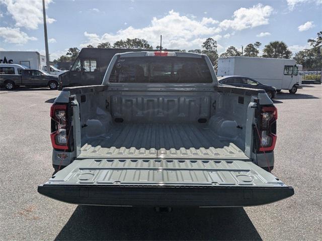 new 2024 Ford Ranger car, priced at $42,682