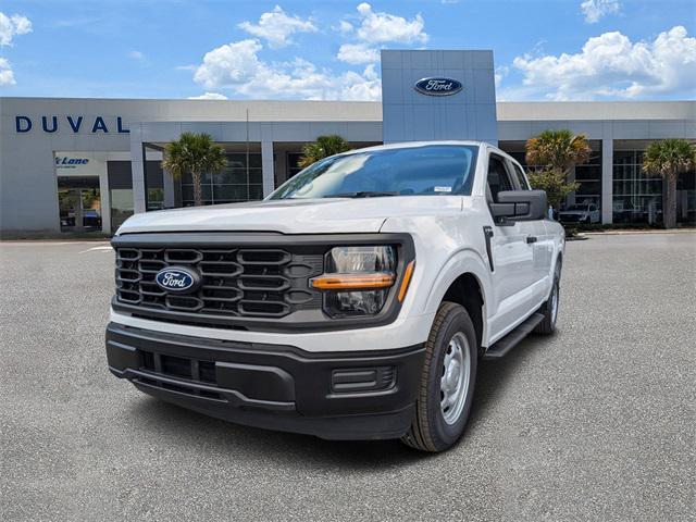 new 2024 Ford F-150 car, priced at $38,926