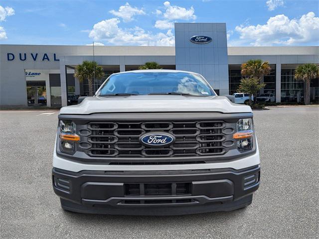 new 2024 Ford F-150 car, priced at $38,926