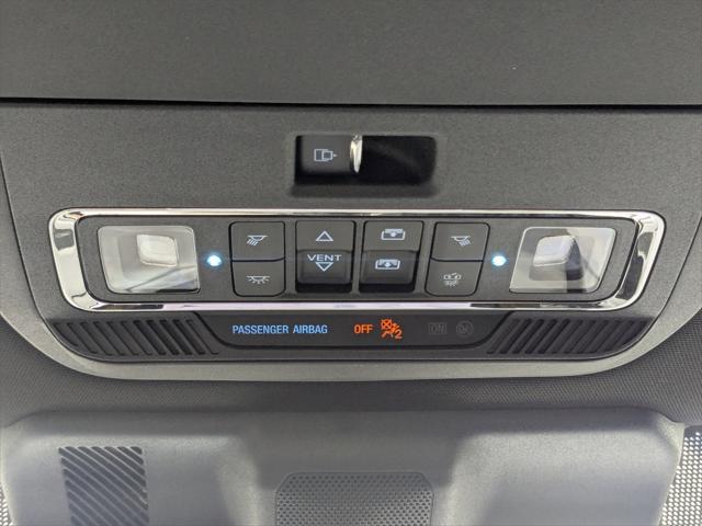 used 2024 Ford F-150 Lightning car, priced at $56,000