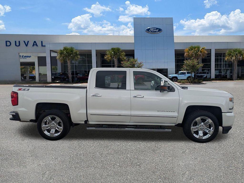 used 2018 Chevrolet Silverado 1500 car, priced at $29,000