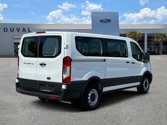 new 2023 Ford Transit-150 car, priced at $45,816