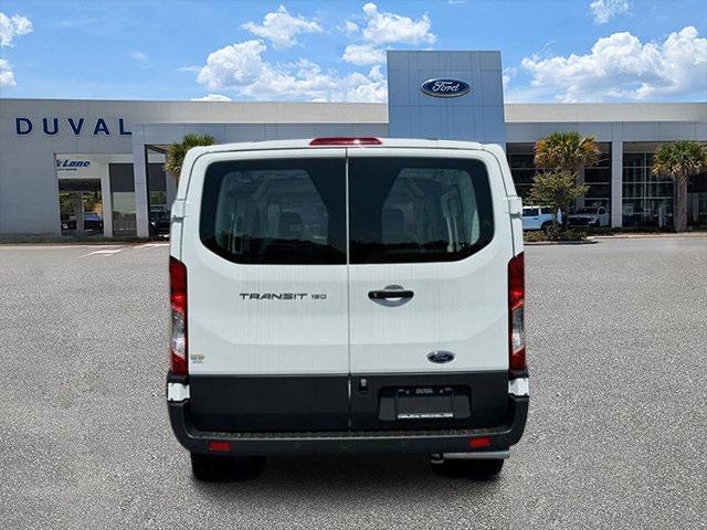 new 2023 Ford Transit-150 car, priced at $45,816