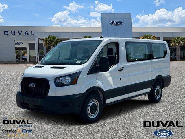 new 2023 Ford Transit-150 car, priced at $45,816