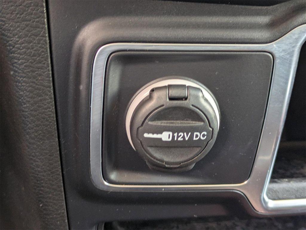 used 2018 Jeep Wrangler Unlimited car, priced at $17,000