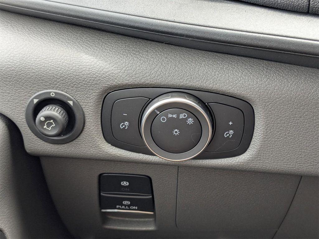 new 2025 Ford Transit-250 car, priced at $54,400