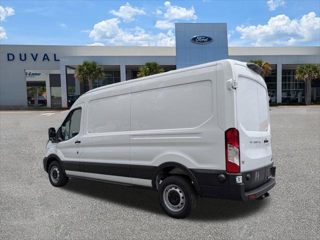 new 2025 Ford Transit-250 car, priced at $54,400