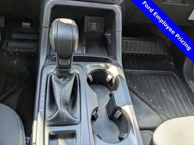 new 2024 Ford Ranger car, priced at $36,078