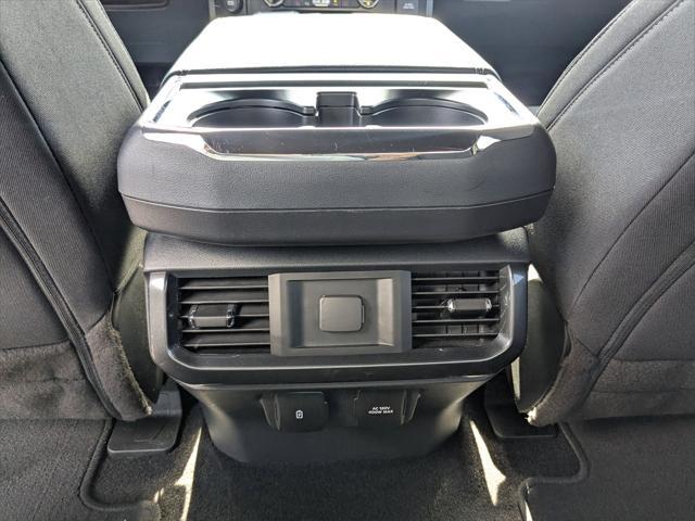 used 2022 Ford F-150 car, priced at $32,000